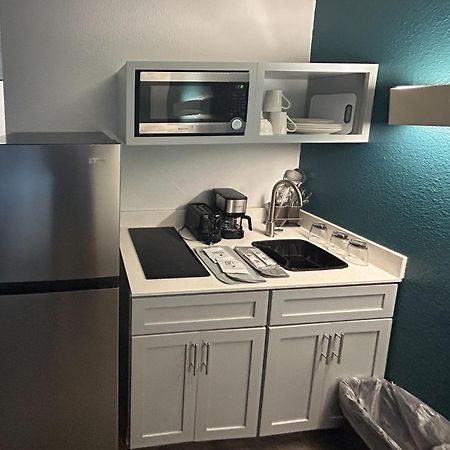 Studio 6 Seattle, Wa Sea Tac Airport South シータック エクステリア 写真