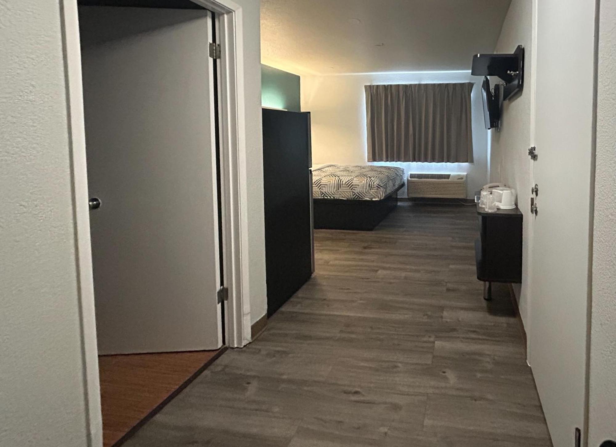 Studio 6 Seattle, Wa Sea Tac Airport South シータック エクステリア 写真